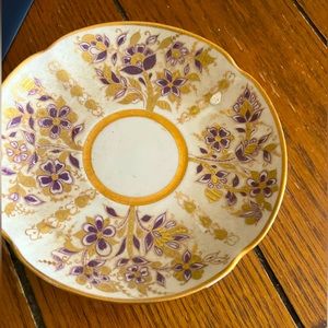 Small plate